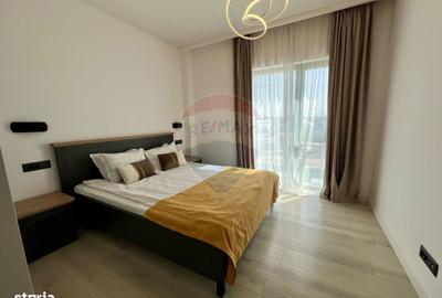 Apartament cu 2 camere decomandat, mobilat în Vest - 8