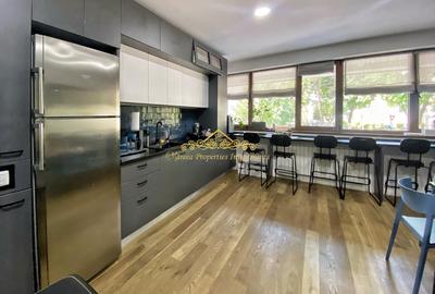 Spatiu de birouri premium bloc nou /terasa proprie/curte Spatiu de birouri premium bloc nou /terasa proprie/curte - 8