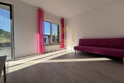 Duplex cu 5 camere decomandat cu Canalizare în Florești - 10