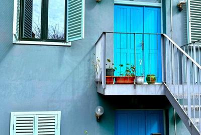 Casă cu 4 camere în Ultracentral - 12