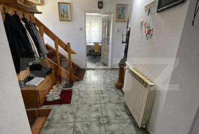 Casa cu 6 Camere in Predeal, cu Vedere Spre Munte - 8