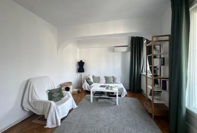 Apartament cu 2 camere decomandat în Floreasca - 4