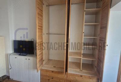 Garsoniera cocheta, 35 m2, langa Bd. Dacia - 4