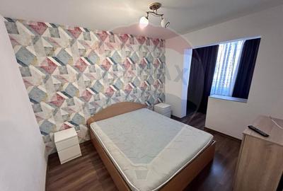 Apartament primitor de inchiriat, complet mobilat, zona... - 7