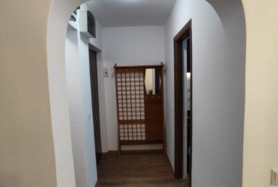 Apartament cu 2 camere semidecomandat în Țiglina 2 - 8