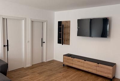 Apartament cu 3 camere în Central - 3