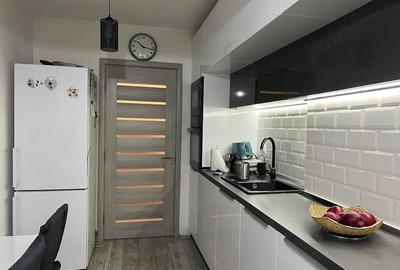 Apartament cu 2 camere decomandat în Central - 3