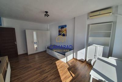 Garsoniera spatioasa de inchiriat in zona Obor, aproape de metrou - 2