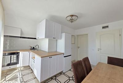 Apartament cu 4 camere în Schei - 11