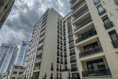 Garsonieră decomandată în Floreasca - 8