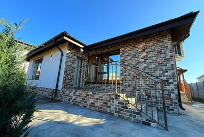 Casa Individuala / 3 Camere / Teren 380 mp / Gata de mutare - 1