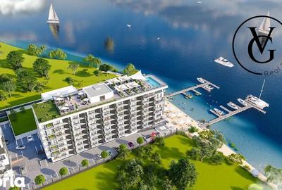 Apartament cu 3 camere în Central - 6