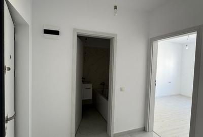 Apartament cu 2 camere semidecomandat în Militari - 16