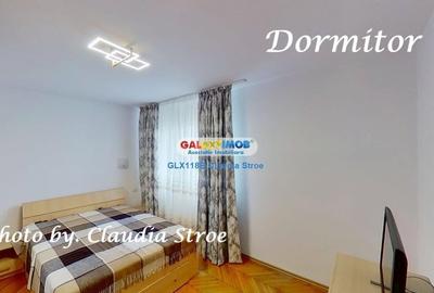 INCHIRIERE APARTAMENT 2 CAMERE TITAN METROU COSTIN GEORGIAN - 4