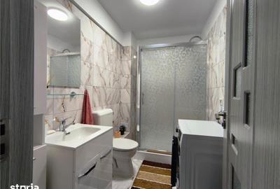 Apartament cu 2 camere semidecomandat în Unirii - 12