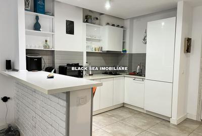 Apartament 2 camere modern in Mamaia Nord - Parcare Privata - Ocazie - 12