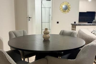 Apartament cu 3 camere decomandat în Florești - 2