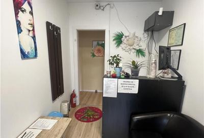 Spațiu comercial, de 67 mp, în Lazaret - 2