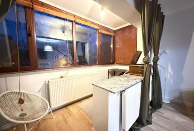 APARTAMENT 2 CAMERE | FINISAT | CENTRALA PROPRIE | MALL VITAN - 3