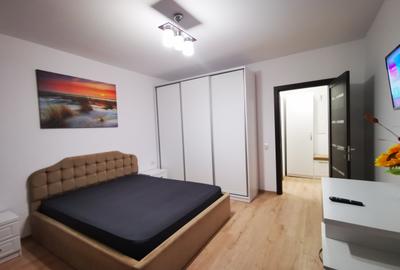 Inchiriere garsoniera Faza 3 Exigent Plaza bloc 2023 metrou Lujerului - 12