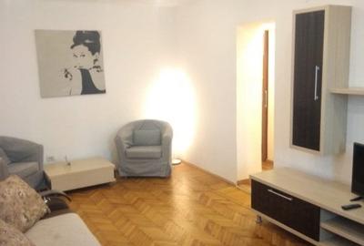 Garsoniera Floreasca Mobilata Utilata - 7