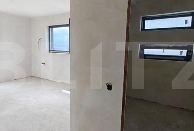 Casă cu 3 camere cu Teren 200 Mp în Central - 8
