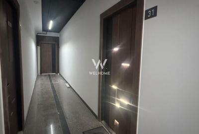 Apartament 3 camere LA CHEIE., cu parcare subterana, Sibiu - 9