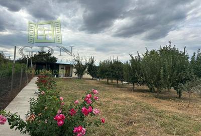 Casa de vanzare P+1 Vanatori,Vrancea - 7