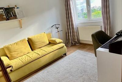 Apartament cu 3 camere în Central - 3