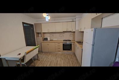 Apartament cu 2 camere decomandat în Mărăști - 2