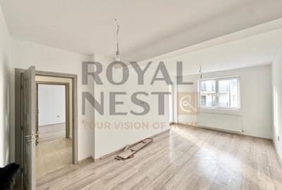 Apartament cu 2 camere decomandat în Tractorul - 3