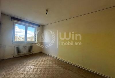 Apartament 3 camere | 59mp | Decomandat | Balcon | Gheorgheni! - 3