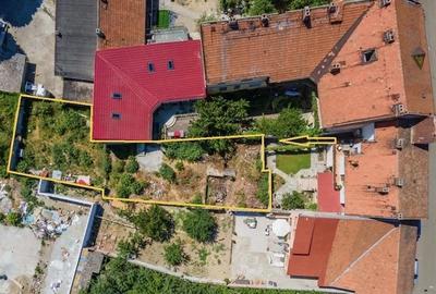 Teren de 346 mp, în Ultracentral - 1