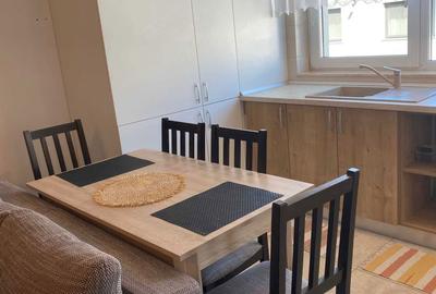 Apartament cu 2 camere semidecomandat în Dosu Bricii - 3