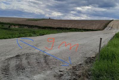 Spațiu comercial, în Sălicea - 2