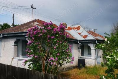 Casă cu 4 camere în Bordeasca Veche - 6