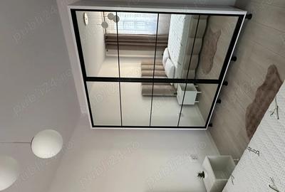 Apartament cu 2 camere semidecomandat în Giroc - 1