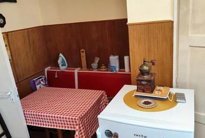 Apartament cu 2 camere semidecomandat în Cetate - 3
