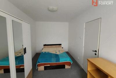 Apartament cu 2 camere semidecomandat, mobilat în Șagului - 8