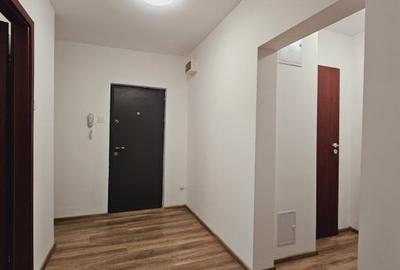 Timpuri Noi metrou | Nerva Traian | Bloc anvelopat | Prima inchiriere | Liber - 18
