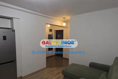Apartament Studio Berceni - Dimitrie Leonida - 4 Min Metrou - 1