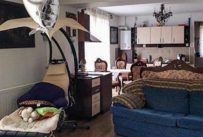 Casă individuală cu 10 camere în Scriitorilor - 15