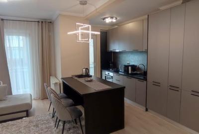 Apartament cu 2 camere în Micălaca - 5