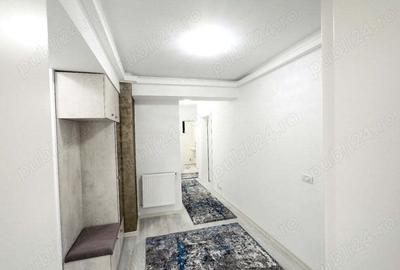 Apartament cu 3 camere decomandat în Calea Severinului - 6