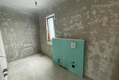 Casă individuală cu 4 camere cu Teren 250 Mp în Prelungirea Ghencea - 16