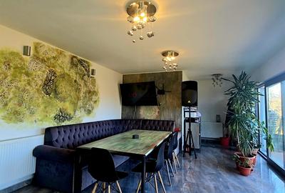 Casă individuală cu 7 camere cu Canalizare în 2 Mai - 16