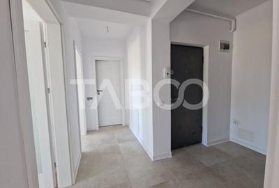 Apartament de vanzare 58 mpu FINISAT LA CHEIE 2 camere Doamna Stanca - 5