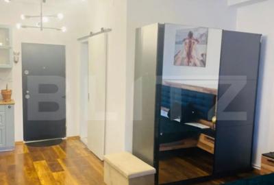 Garsonieră, mobilată în Calea București - 1