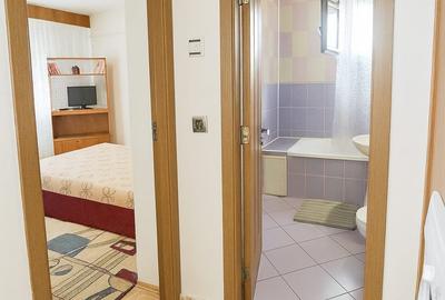Apartament 2 camere, mobilat și utilat, zona Bulevardul București - 9