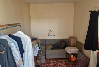 Apartament cu 2 camere semidecomandat în Iosefin